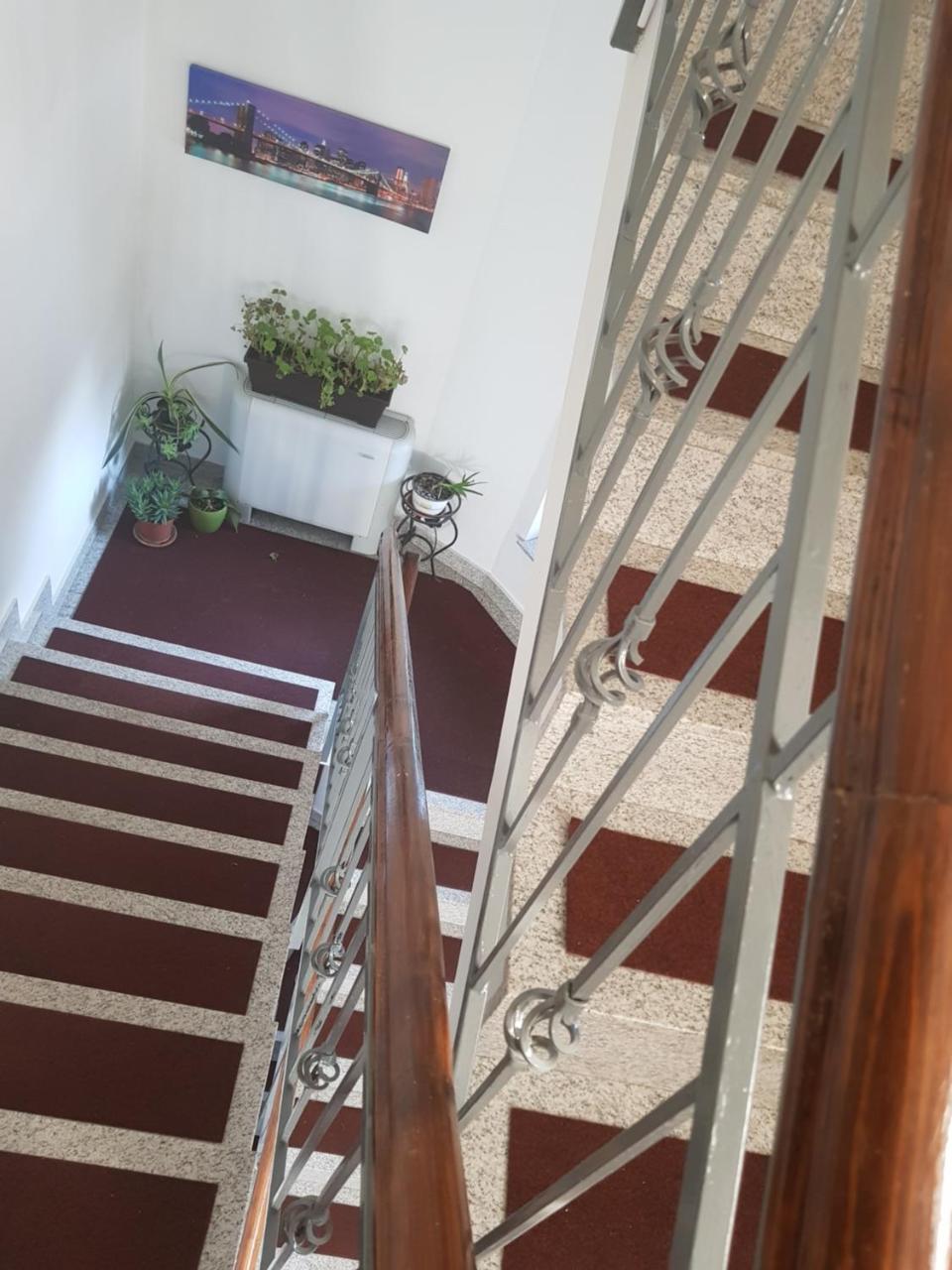 Apartament Cozy Attic Iii