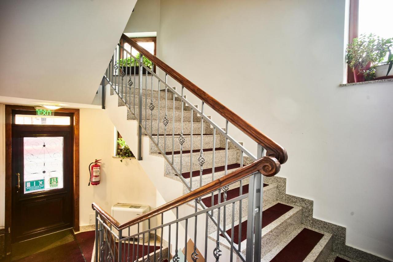 Cozy Attic Iii Apartament Bucureşti